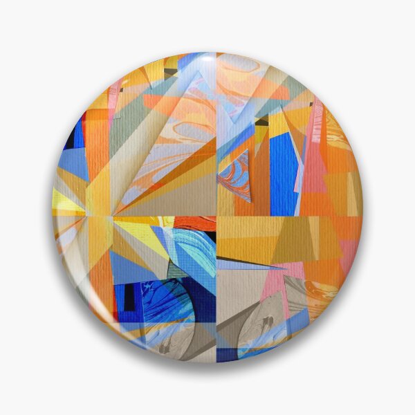 Item preview, geometric art designed and sold by cemreyigitsahin.