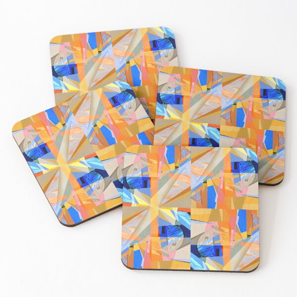Item preview, geometric art designed and sold by cemreyigitsahin.