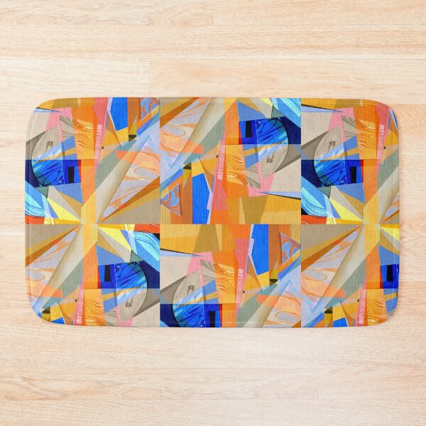 Item preview, geometric art designed and sold by cemreyigitsahin.