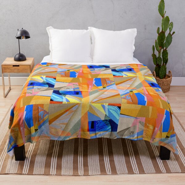 Item preview, geometric art designed and sold by cemreyigitsahin.
