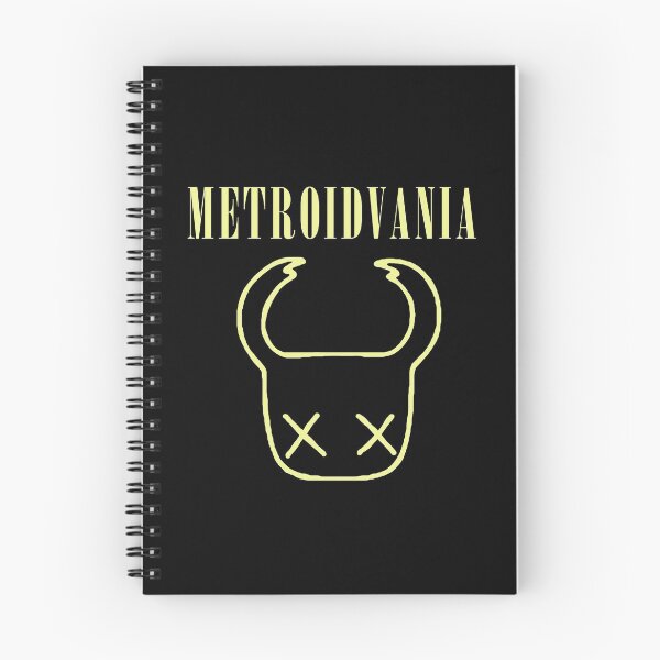 Artikelvorschau, Metroidvania entworfen und verkauft von autoboxdesign.