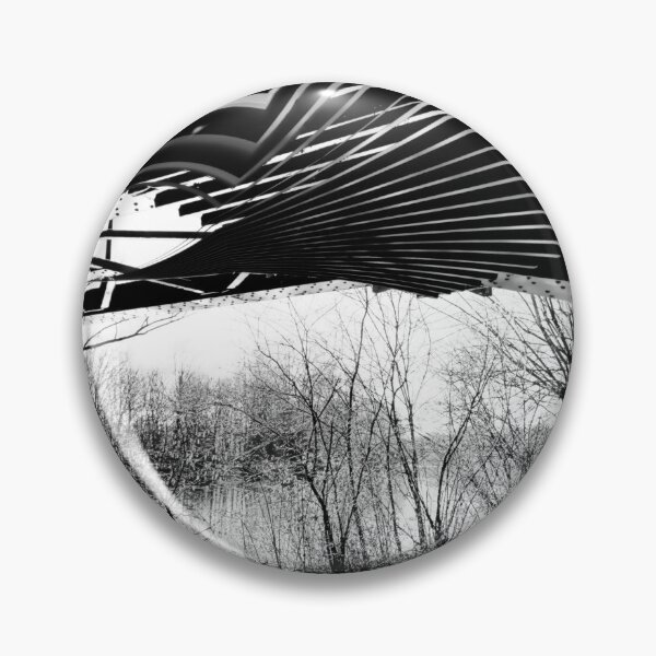 Item preview, Bridge on the lake designed and sold by MelMerkouriou.