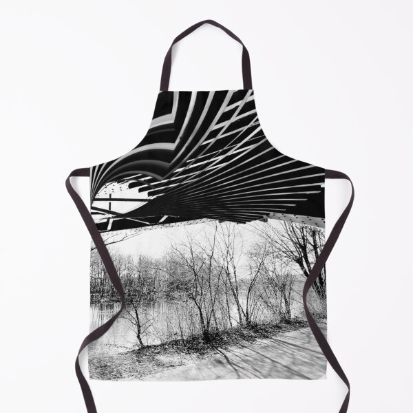 Item preview, Bridge on the lake designed and sold by MelMerkouriou.