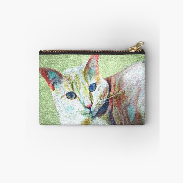 Item preview, Loui the cat  designed and sold by Amy Matson.