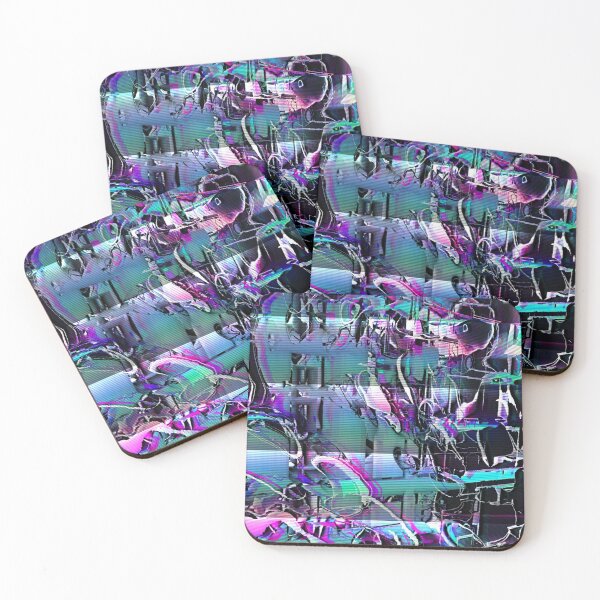 Item preview, Technophile's Bane designed and sold by MRNStudiosArt.