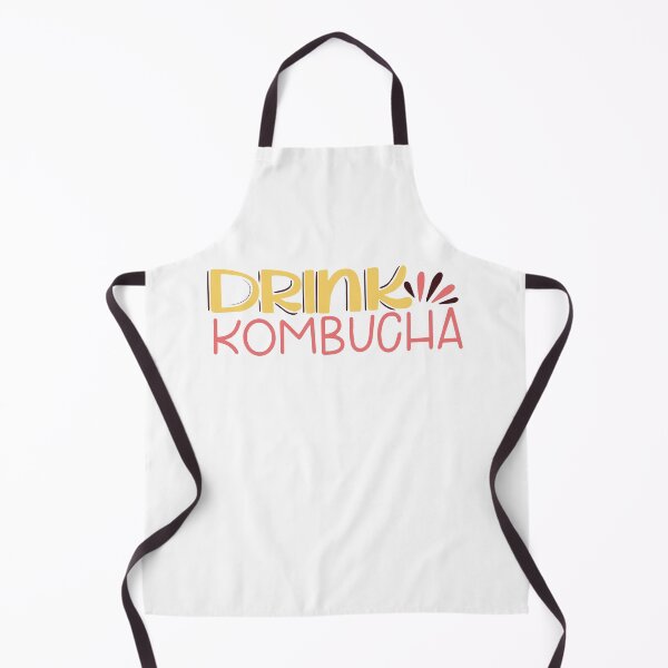 Item preview, Drink Kombucha designed and sold by VerboShop.