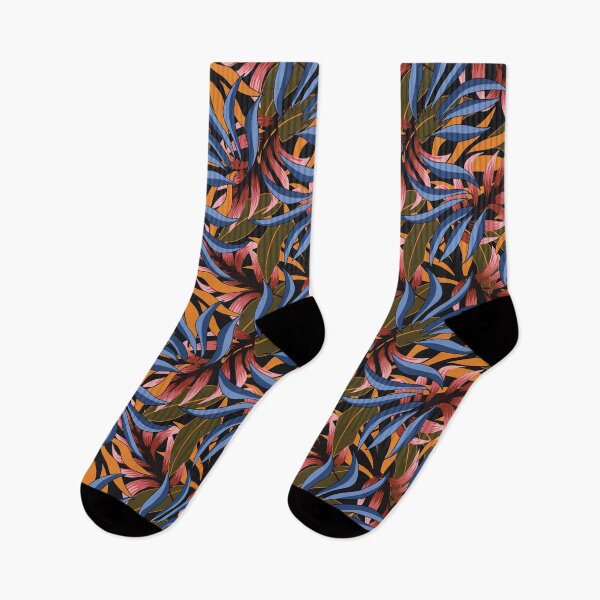 Item preview, Summer Floral Patterns : Get Ready for Summer with Stylish Floral Designs!  designed and sold by ArthurYosh.