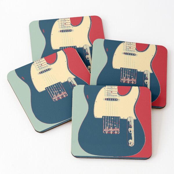 Item preview, Guitar poster - "Music" designed and sold by JakubMat.