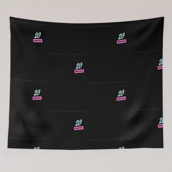 Item preview, Happy 20th Birthday designed and sold by julset.