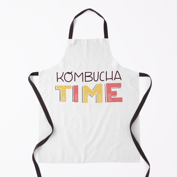Item preview, Kombucha Time designed and sold by VerboShop.
