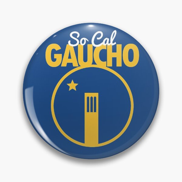 Item preview, So Cal Gaucho designed and sold by olliefu.