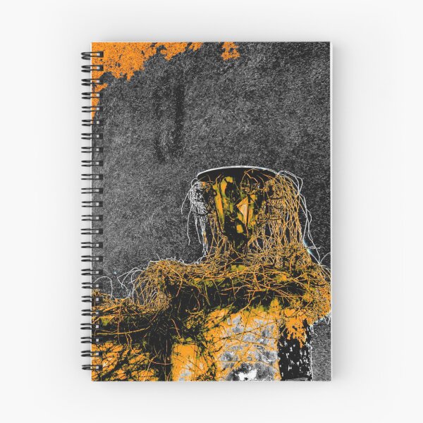 Item preview, Impermanence in yellow designed and sold by MelMerkouriou.