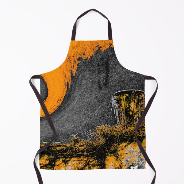 Item preview, Impermanence in yellow designed and sold by MelMerkouriou.