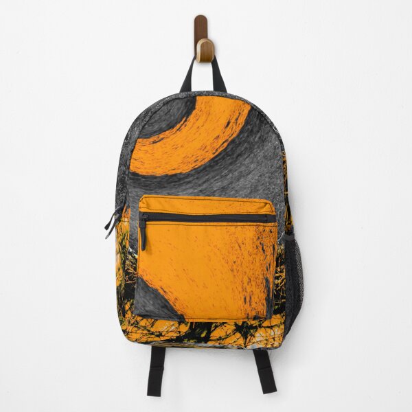 Item preview, Impermanence in yellow designed and sold by MelMerkouriou.