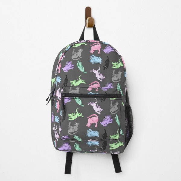 Item preview, [UNIDENTIFIED SPECIES] Kiddos (Pastel Goth) designed and sold by Kitten-Kaboodle.