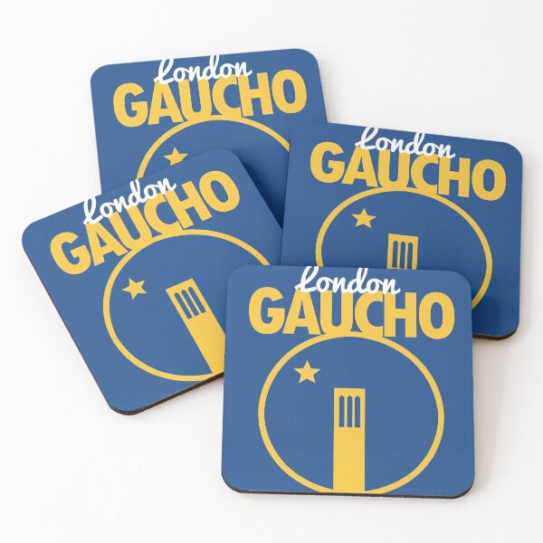 Item preview, London Gaucho designed and sold by olliefu.