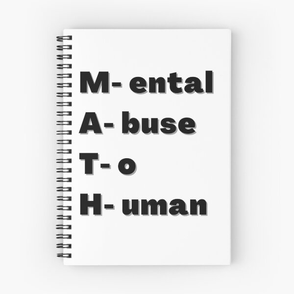 Item preview, M a T H designed and sold by Beeroclock.