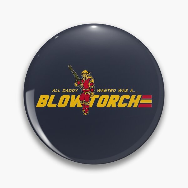 Item preview, BLOWTORCH designed and sold by pdism.