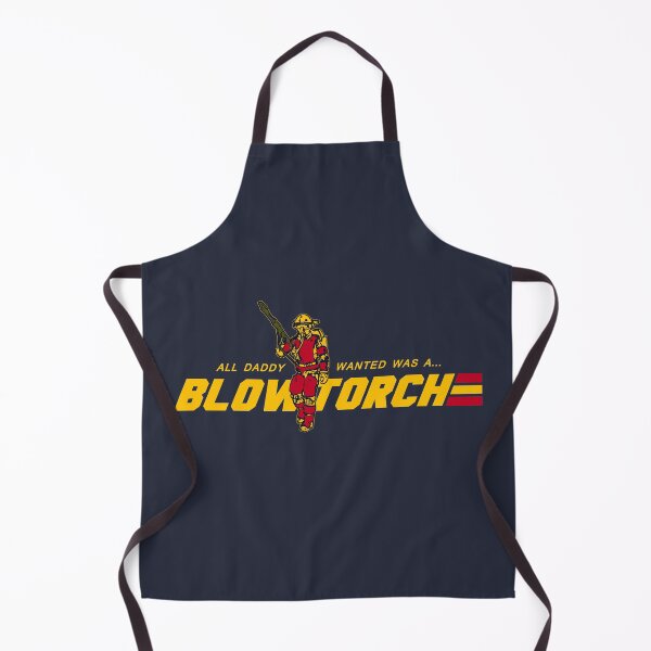Item preview, BLOWTORCH designed and sold by pdism.