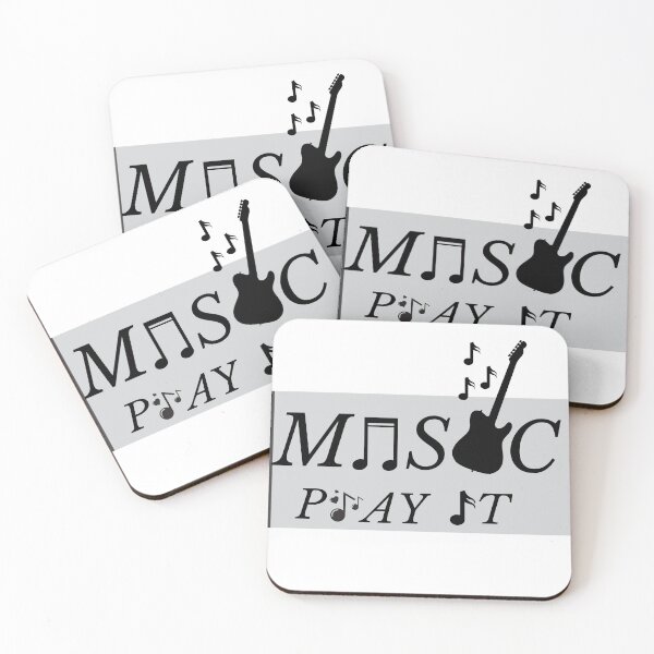 Item preview, Music Play it designed and sold by Little Lady.