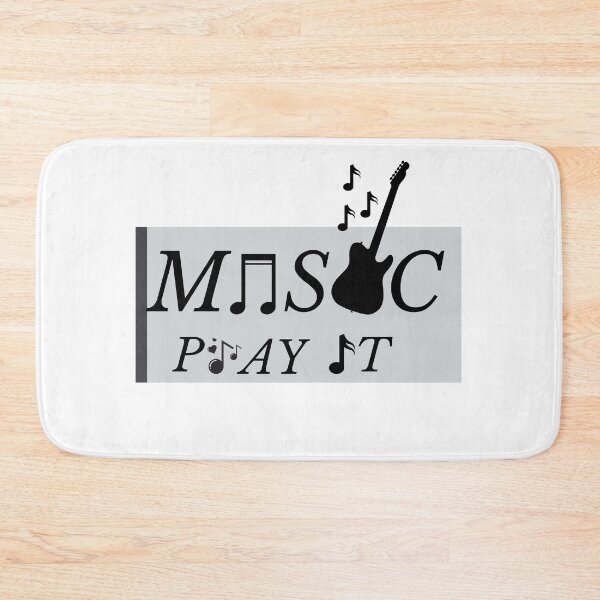 Item preview, Music Play it designed and sold by Little Lady.