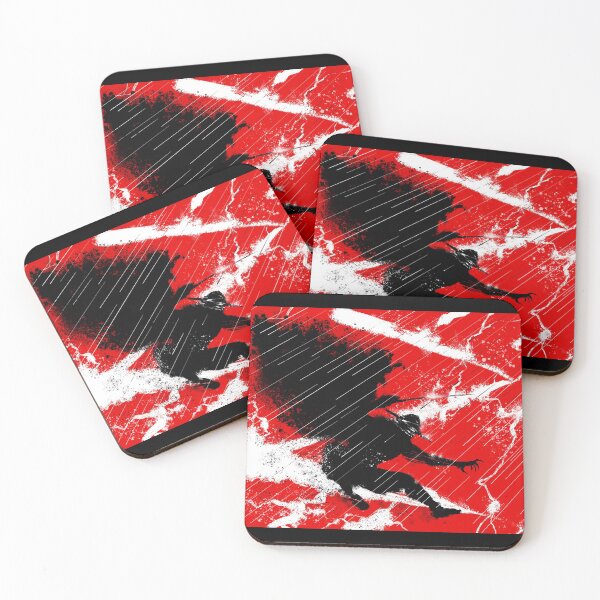 Item preview, Zorro Thunder designed and sold by Doug Saquic.