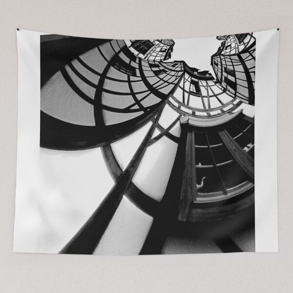 Item preview, Nuremberg half-timbering designed and sold by MelMerkouriou.