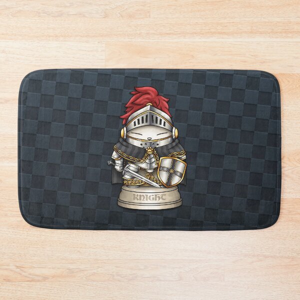 Item preview, Cat Chess Knight designed and sold by Takeda-art.