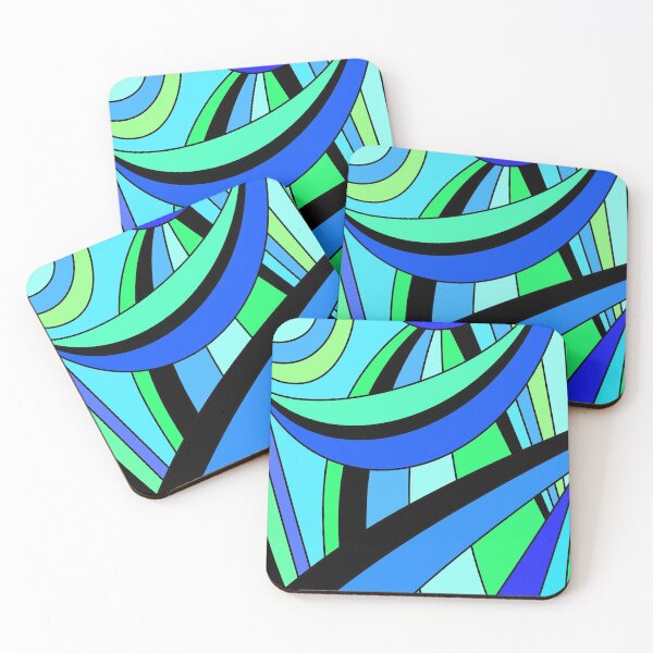 Item preview, Curaçao effect  designed and sold by theonlygigi.