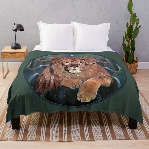 Item preview, Lion designed and sold by Cylevieart.