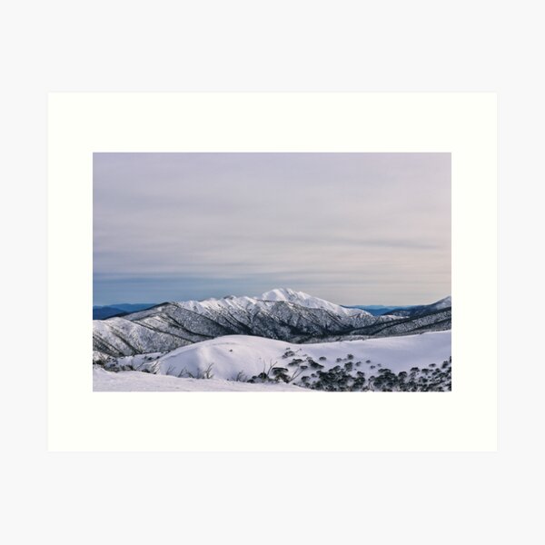 Item preview, Mt feathertop designed and sold by NRG123.