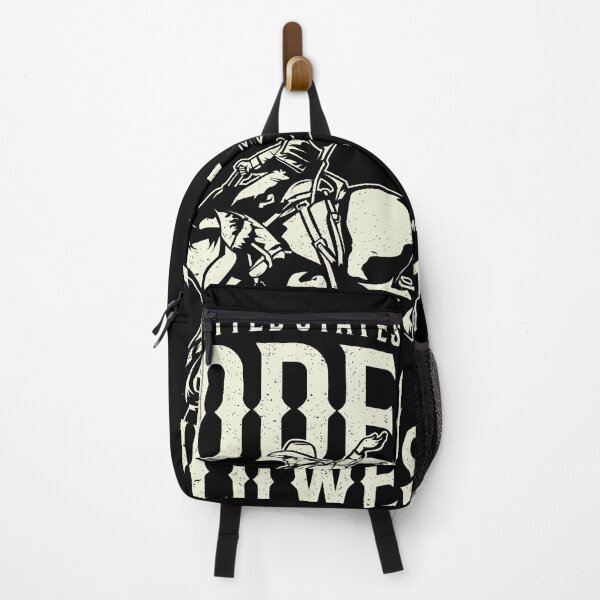 Item preview, United States Rodeo. Wild West. designed and sold by wkyip79.