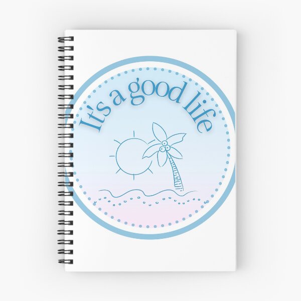 Item preview, It's a good life designed and sold by Beeroclock.