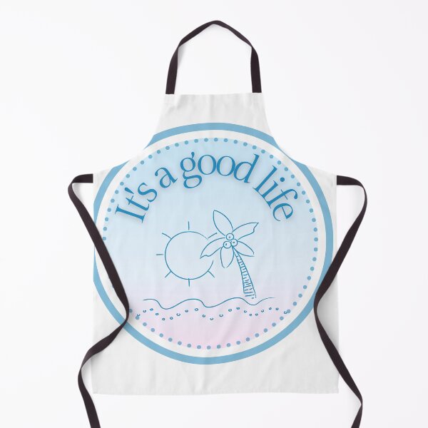 Item preview, It's a good life designed and sold by Beeroclock.