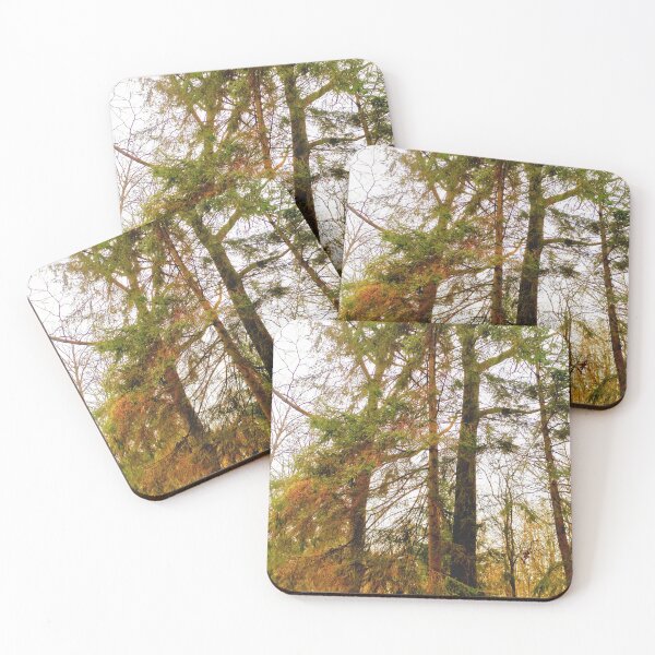 Item preview, Trees landscape designed and sold by OMdesigns93.