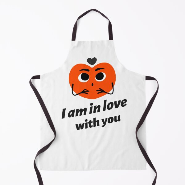 Item preview, I am in love designed and sold by Ahmad Al Gariby.