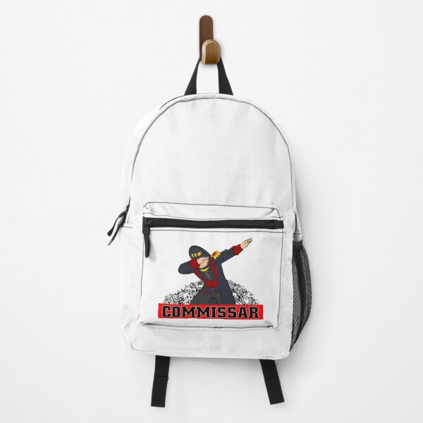 Item preview, Commissar designed and sold by yooga02.