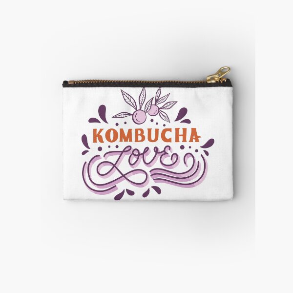 Item preview, Kombucha Love designed and sold by VerboShop.