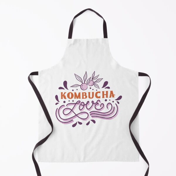 Item preview, Kombucha Love designed and sold by VerboShop.