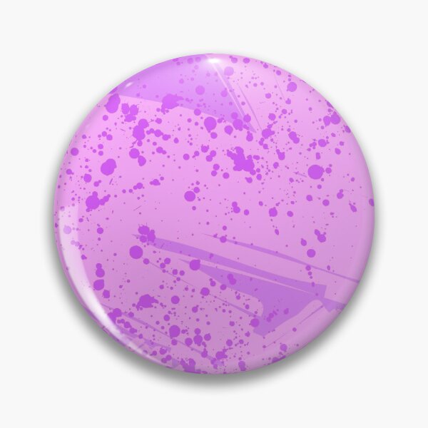 Item preview, Poppy purple  designed and sold by KpopOD.