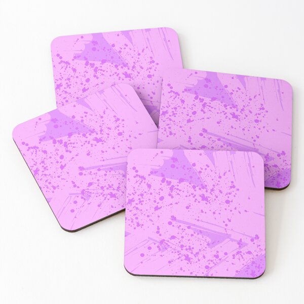 Item preview, Poppy purple  designed and sold by KpopOD.