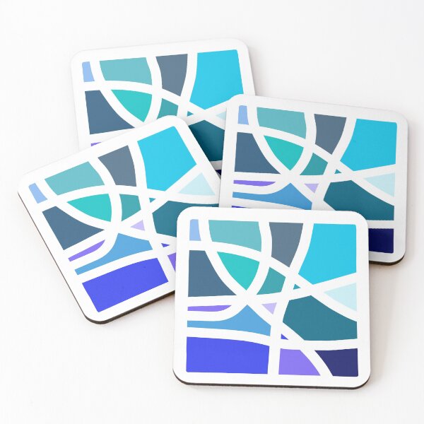 Item preview, Water surface designed and sold by Julen Arana Solaguren.