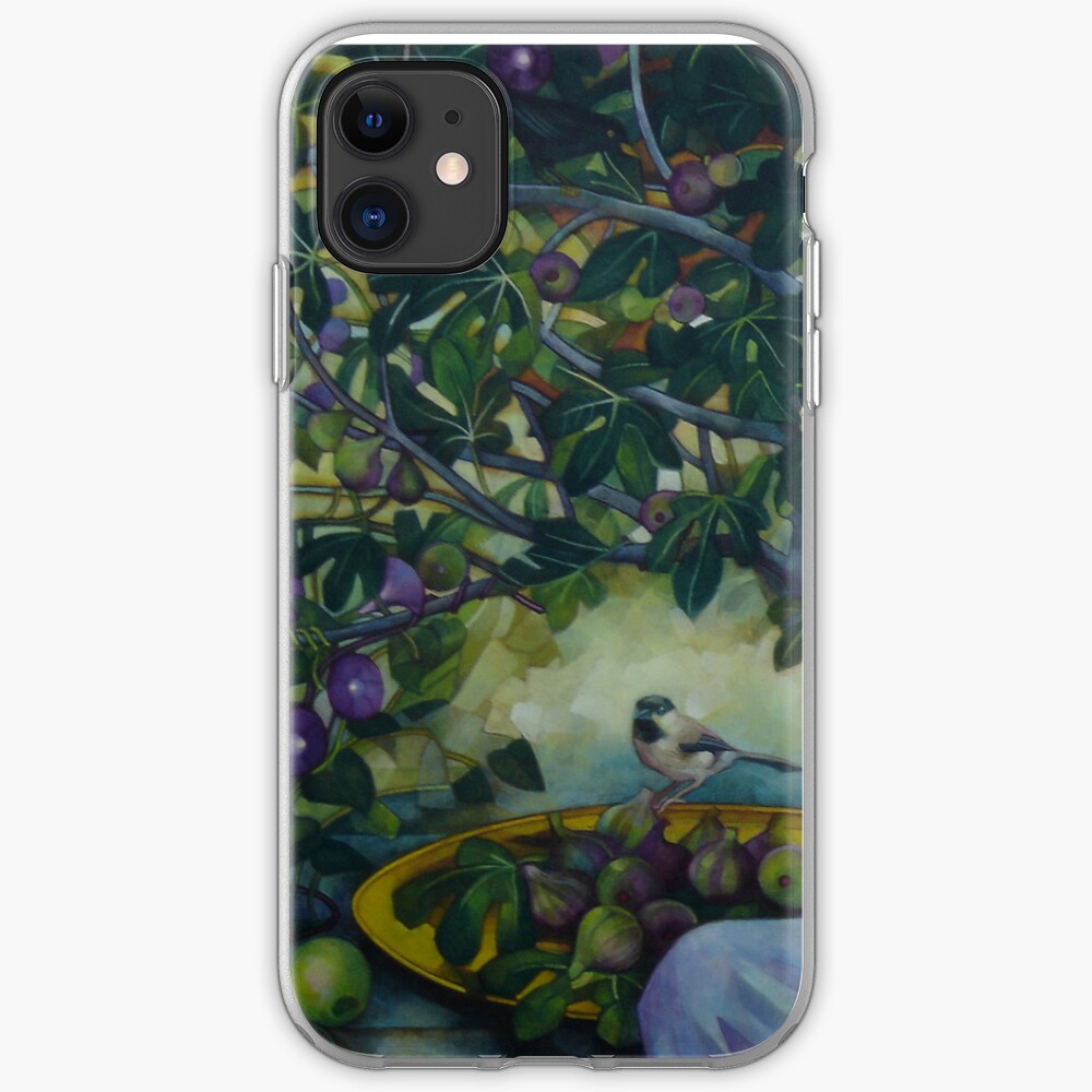 Pomona iPhone Case & Cover