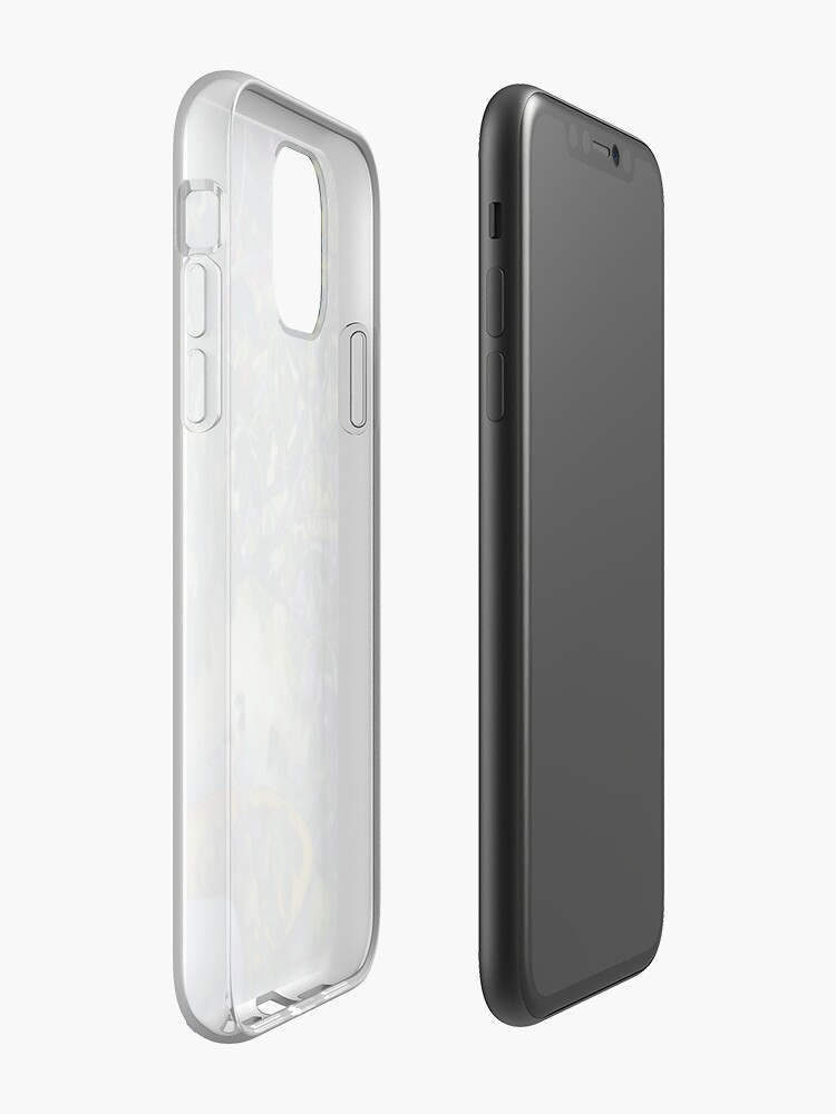 Alternate view of Pomona iPhone Case & Cover