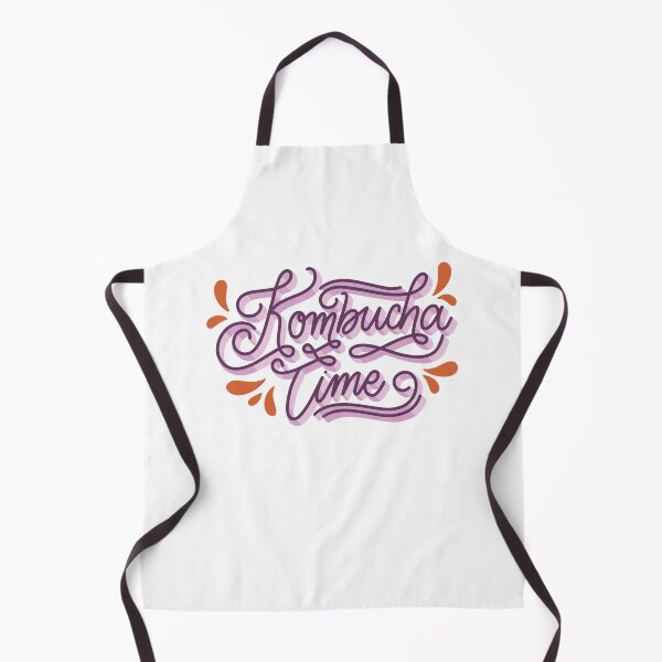 Item preview, Kombucha Time designed and sold by VerboShop.