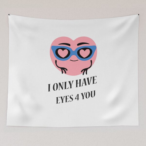 Item preview, I love you designed and sold by Ahmad Al Gariby.