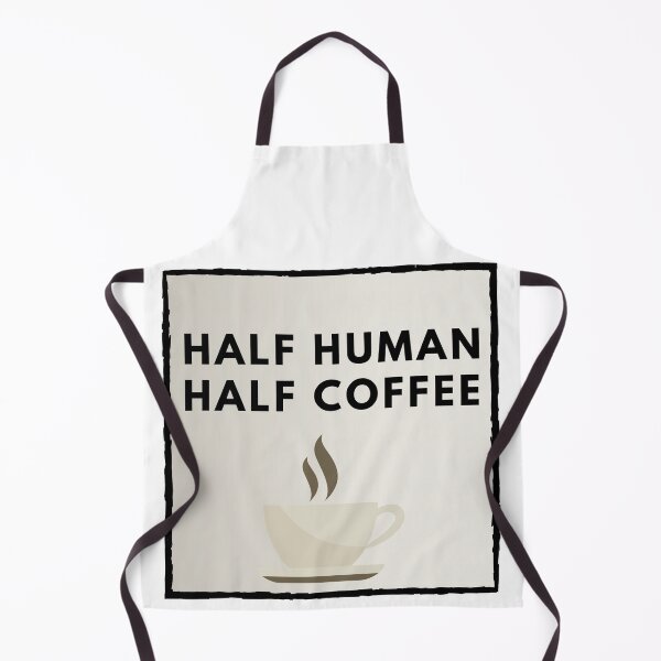 Item preview, Half coffe designed and sold by Beeroclock.