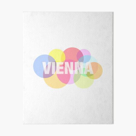 Item preview, Vienna Bubbles designed and sold by designkitsch.