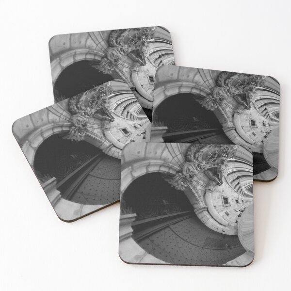 Item preview, Hole prisons Nuremberg designed and sold by MelMerkouriou.