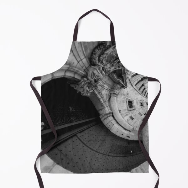 Item preview, Hole prisons Nuremberg designed and sold by MelMerkouriou.